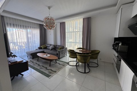 1+1 Lejlighed i Mahmutlar, Antalya, Tyrkiet Nr. 226568 - 9