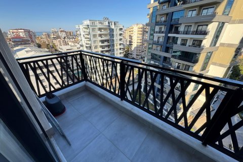 1+1 Lejlighed i Mahmutlar, Antalya, Tyrkiet Nr. 226568 - 17