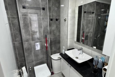1+1 Lejlighed i Mahmutlar, Antalya, Tyrkiet Nr. 226568 - 15