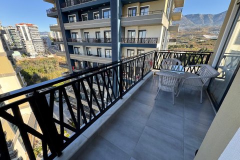 1+1 Lejlighed i Mahmutlar, Antalya, Tyrkiet Nr. 226568 - 18
