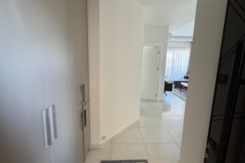 1+1 Lejlighed i Mahmutlar, Antalya, Tyrkiet Nr. 226568 - 8