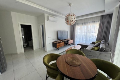1+1 Lejlighed i Mahmutlar, Antalya, Tyrkiet Nr. 226568 - 10