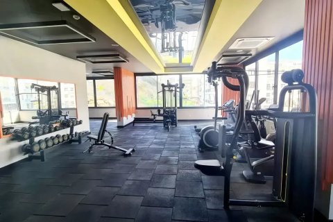 1+1 Lejlighed i Mahmutlar, Antalya, Tyrkiet Nr. 226568 - 27