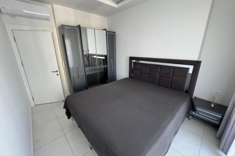 1+1 Lejlighed i Mahmutlar, Antalya, Tyrkiet Nr. 226568 - 14