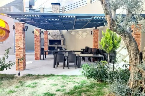 1+1 Lejlighed i Mahmutlar, Antalya, Tyrkiet Nr. 226568 - 22