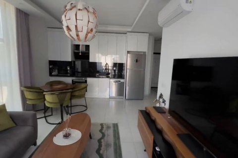 1+1 Lejlighed i Mahmutlar, Antalya, Tyrkiet Nr. 226568 - 11