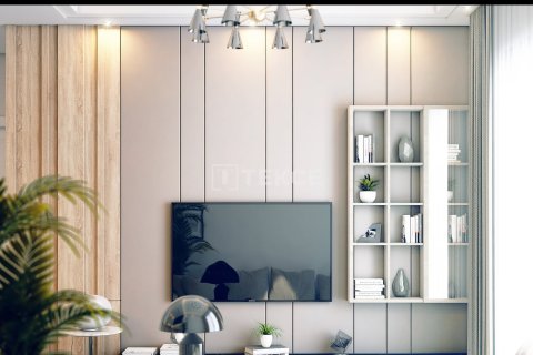 1+1 Lägenhet i Aksu, Antalya, Turkiet Nr. 226574 - 6