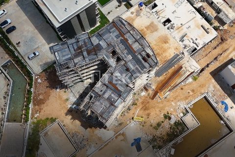 1+1 Lägenhet i Aksu, Antalya, Turkiet Nr. 226574 - 10