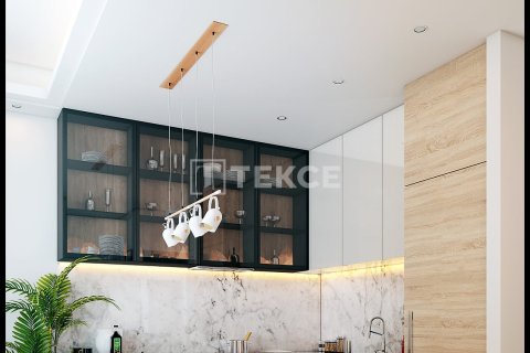 1+1 Lägenhet i Aksu, Antalya, Turkiet Nr. 226574 - 7