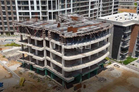 1+1 Lägenhet i Aksu, Antalya, Turkiet Nr. 226574 - 9