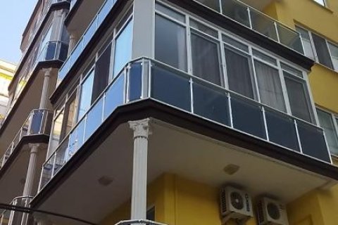 Lejlighed i Mahmutlar, Antalya, Tyrkiet Nr. 226570 - 29