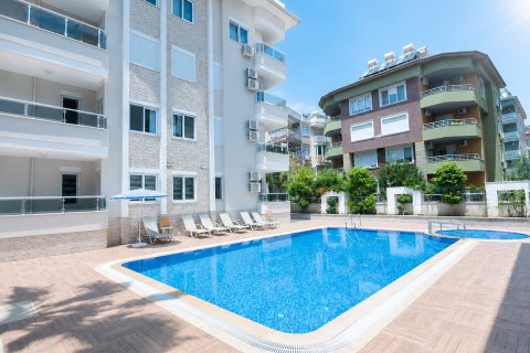 Lejlighed  i Oba, Antalya, Tyrkiet Nr. 226569