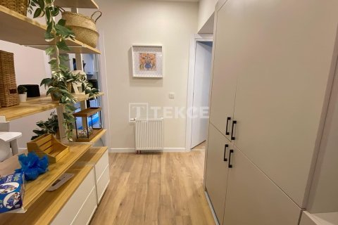 Apartment for sale in Istanbul, Turkey, 3 bedrooms, 150m2, No. 226573 – photo 17
