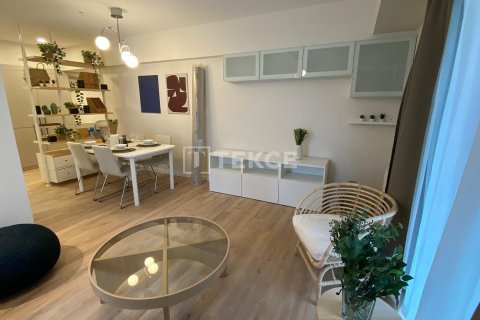 Apartment for sale in Istanbul, Turkey, 3 bedrooms, 150m2, No. 226573 – photo 8
