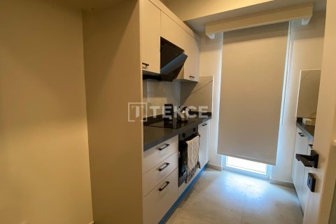 Apartment for sale in Istanbul, Turkey, 3 bedrooms, 150m2, No. 226573 – photo 10