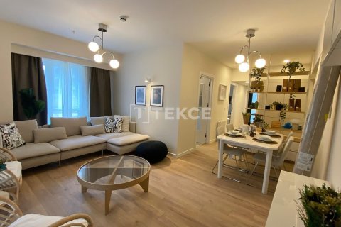 Apartment for sale in Istanbul, Turkey, 3 bedrooms, 150m2, No. 226573 – photo 7