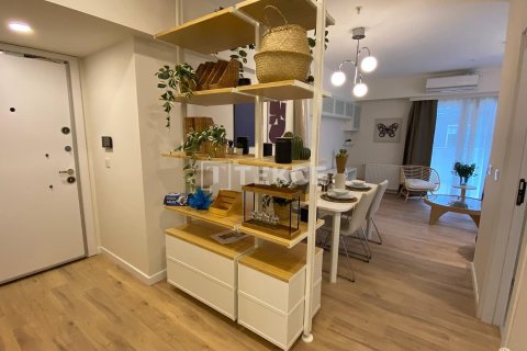 Apartment for sale in Istanbul, Turkey, 3 bedrooms, 150m2, No. 226573 – photo 14
