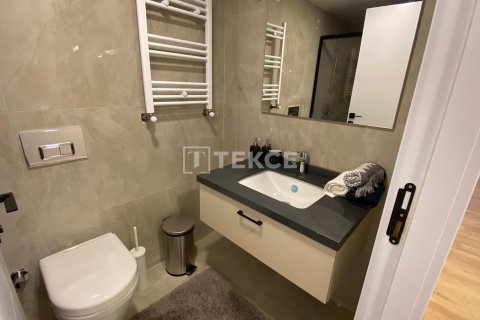 Apartment for sale in Istanbul, Turkey, 3 bedrooms, 150m2, No. 226573 – photo 15