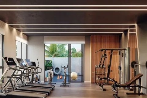 1+1 Wohnung  in Alanya, Antalya, Türkei Nr. 223634 - 22