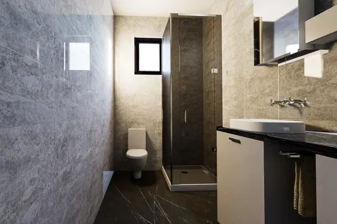 1+1 Wohnung  in Alanya, Antalya, Türkei Nr. 223634 - 14