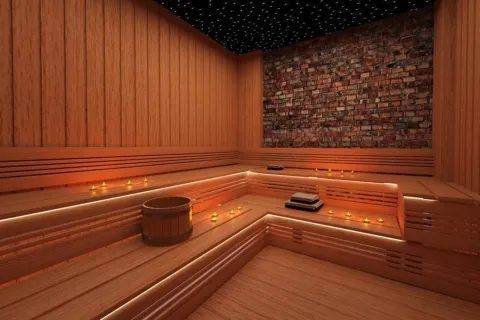 1+1 Wohnung  in Alanya, Antalya, Türkei Nr. 223634 - 21