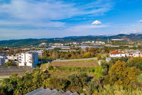 آپارتمان در  Alanya ، ترکیه 1 خوابه ، 65 متر مربع.  شماره 223631 - 29