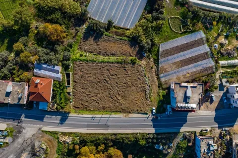 آپارتمان در  Alanya ، ترکیه 1 خوابه ، 65 متر مربع.  شماره 223631 - 27