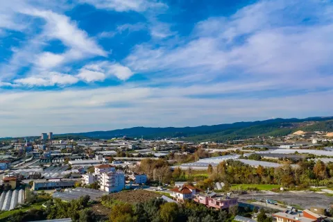 آپارتمان در  Alanya ، ترکیه 1 خوابه ، 65 متر مربع.  شماره 223631 - 20