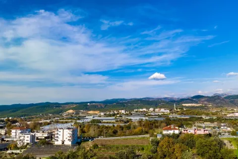 آپارتمان در  Alanya ، ترکیه 1 خوابه ، 65 متر مربع.  شماره 223631 - 21