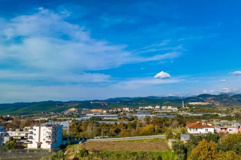 آپارتمان در  Alanya ، ترکیه 1 خوابه ، 65 متر مربع.  شماره 223631 - 24