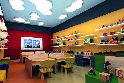 1+1 Wohnung  in Alanya, Antalya, Türkei Nr. 223635 - 21