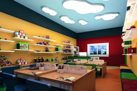 1+1 Wohnung  in Alanya, Antalya, Türkei Nr. 223635 - 22