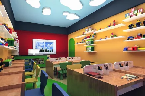 1+1 Wohnung  in Alanya, Antalya, Türkei Nr. 223635 - 20