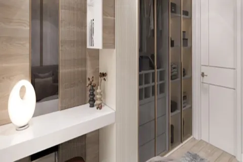 2+1 Lägenhet  i Aksu, Antalya, Turkiet Nr. 220470 - 30