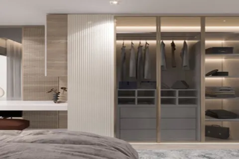 2+1 Lägenhet  i Aksu, Antalya, Turkiet Nr. 220470 - 29