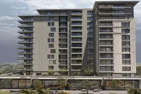 2+1 Lägenhet  i Aksu, Antalya, Turkiet Nr. 220470 - 14