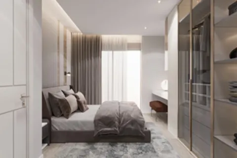 1+1 Lägenhet  i Aksu, Antalya, Turkiet Nr. 220467 - 25