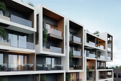 1+1 Lägenhet  i Aksu, Antalya, Turkiet Nr. 220465 - 13