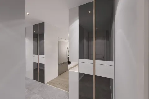 2+1 Lägenhet  i Aksu, Antalya, Turkiet Nr. 220466 - 22