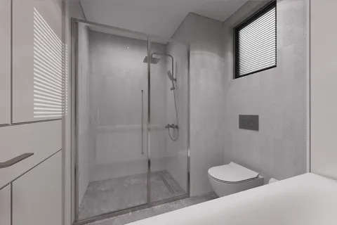 2+1 Lägenhet  i Aksu, Antalya, Turkiet Nr. 220466 - 21