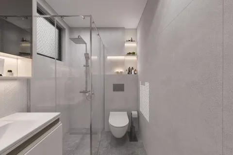 2+1 Lägenhet  i Aksu, Antalya, Turkiet Nr. 220466 - 17