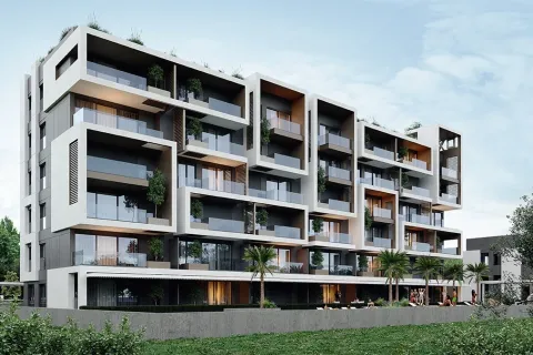 2+1 Lägenhet  i Aksu, Antalya, Turkiet Nr. 220466 - 5