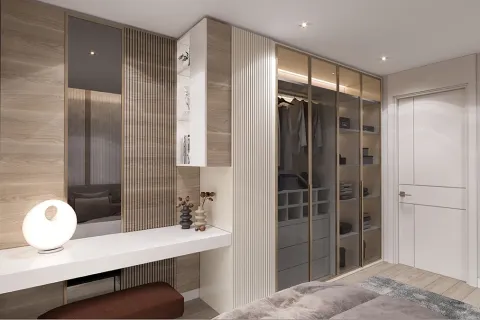 2+1 Lägenhet  i Aksu, Antalya, Turkiet Nr. 220466 - 30