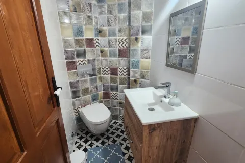 Продажа квартиры  в Мугле, Турция 3+1, №223928 – фото 4