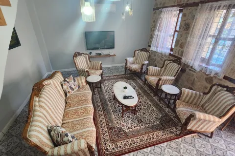 Продажа квартиры  в Мугле, Турция 3+1, №223928 – фото 3