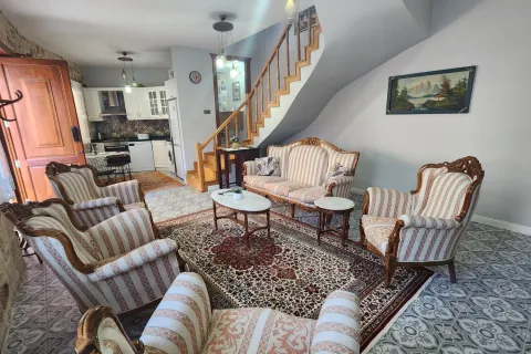 Продажа квартиры  в Мугле, Турция 3+1, №223928 – фото 17