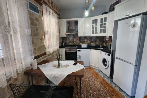 Продажа квартиры  в Мугле, Турция 3+1, №223928 – фото 19