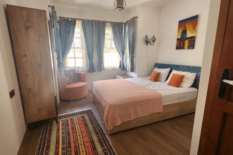 Продажа квартиры  в Мугле, Турция 3+1, №223928 – фото 12