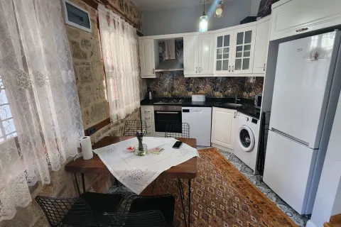 Продажа квартиры  в Мугле, Турция 3+1, №223928 – фото 21