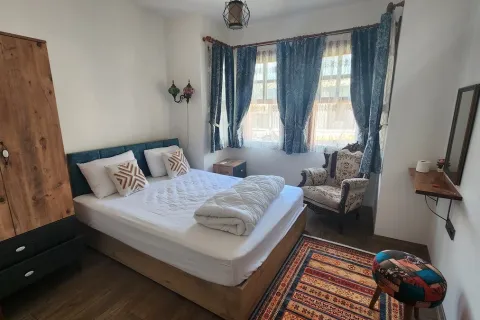 Продажа квартиры  в Мугле, Турция 3+1, №223928 – фото 6